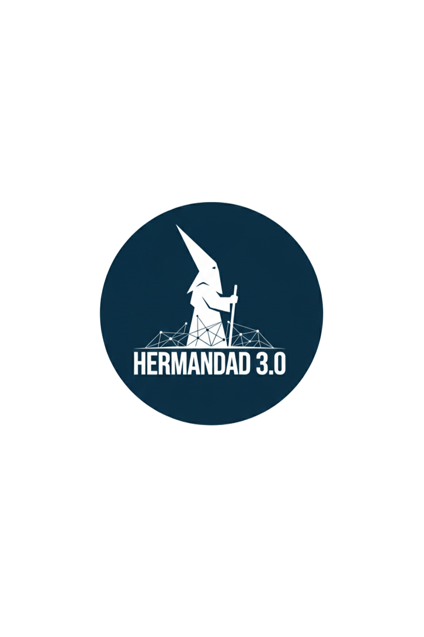 Logo Hermandad 3.0